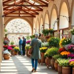Floristería en Olesa de Montserrat
