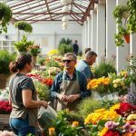 Floristería en Oriola