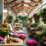 Floristería en Orpesa