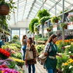Floristería en Ourense