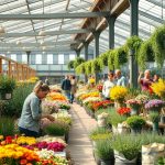 Floristería en Oyarzun-Oiartzun