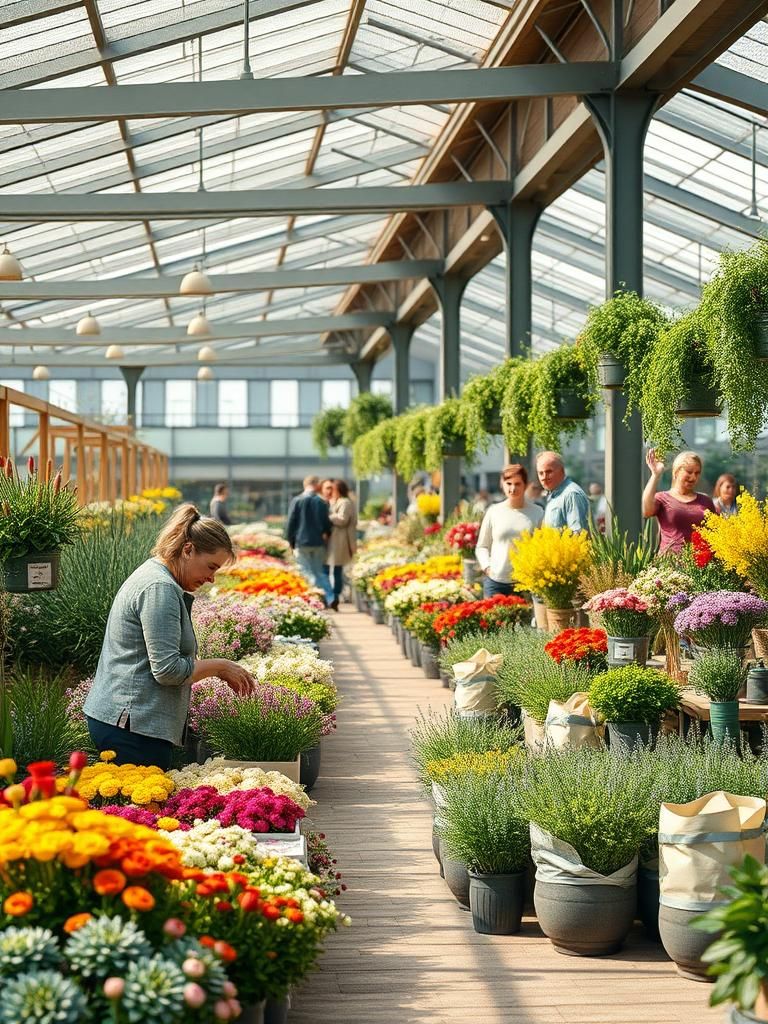 Floristería en Oyarzun-Oiartzun