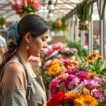 Floristería en Pájara