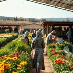 Floristería en Paracuellos de Jarama