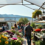 Floristería en Parets del Vallès