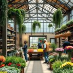 Floristería en Peralta-Azkoien