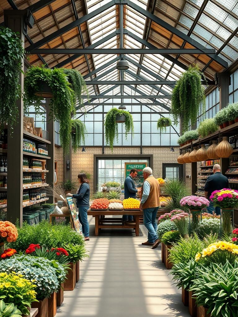 Floristería en Peralta-Azkoien