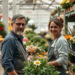 Floristería en Petrer