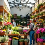 Floristería en Pilar de la Horadada