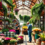 Floristería en Piloña