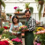 Floristería en Pollença