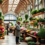 Floristería en Pontevedra