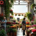 Floristería en Posadas
