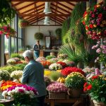 Floristería en Pravia