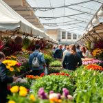 Floristería en Premià de Mar