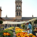 Floristería en Priego de Córdoba