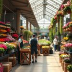 Floristería en Puenteareas