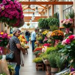 Floristería en Puerto del Rosario