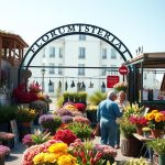Floristería en Puerto del Son