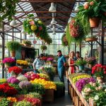 Floristería en Pulpí