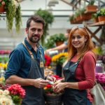 Floristería en Quart de Poblet