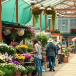 Floristería en Rentería-Errenteria