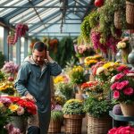Floristería en Reocín