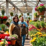Floristería en Requena