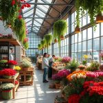 Floristería en Riba-roja de Túria