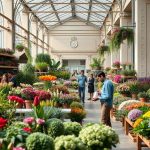 Floristería en Ribadavia