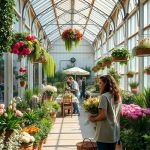 Floristería en Ribadeo