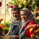 Floristería en Ribadesella