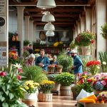 Floristería en Rincón de la Victoria
