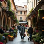Floristería en Ripoll