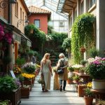 Floristería en Ripollet