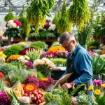 Floristería en Rivas-Vaciamadrid