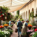 Floristería en Roquetes