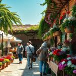 Floristería en Rubí