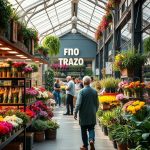 Floristería en Sabadell