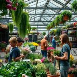 Floristería en Sagunt