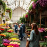 Floristería en Salamanca
