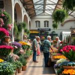 Floristería en Salobreña