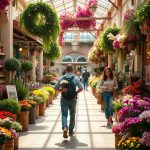 Floristería en Salou