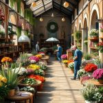 Floristería en San Andrés del Rabanedo