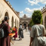 Floristería en San Lorenzo de El Escorial