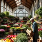 Floristería en San Martín del Rey Aurelio