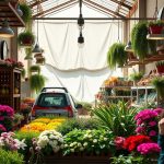 Floristería en San Miguel de Abona