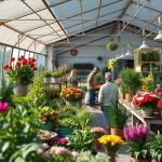 Floristería en San Pedro del Pinatar
