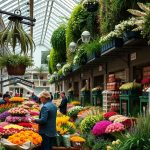 Floristería en San Sebastián de los Reyes