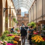 Floristería en Sant Adrià de Besòs